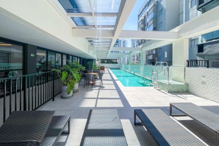 Studio à venda com 35m², 1 quarto e 1 vagaÁrea comum - Piscina
