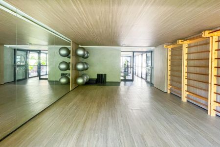 Studio à venda com 35m², 1 quarto e 1 vagaÁrea comum - Academia