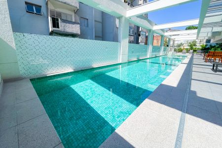 Studio à venda com 35m², 1 quarto e 1 vagaÁrea comum - Piscina