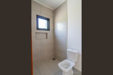 Casa à venda com 96m², 3 quartos e 2 vagasBanheiro da Suíte