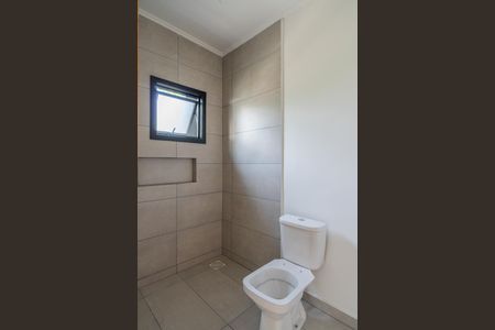 Casa à venda com 96m², 3 quartos e 2 vagasBanheiro da Suíte