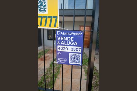 Casa à venda com 96m², 3 quartos e 2 vagasPlaca