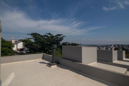 Casa à venda com 96m², 3 quartos e 2 vagasTerraço