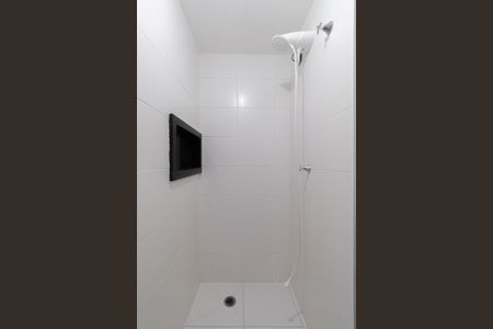 Apartamento para alugar com 29m², 1 quarto e sem vagaBanheiro Suíte