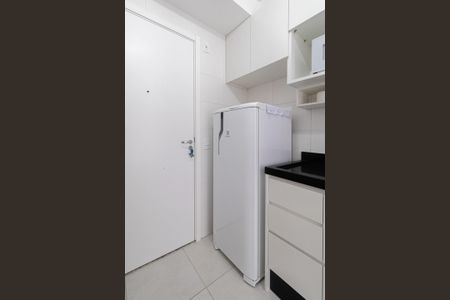 Apartamento para alugar com 29m², 1 quarto e sem vagaCozinha