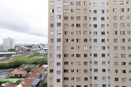 Apartamento para alugar com 29m², 1 quarto e sem vagaVista Varanda