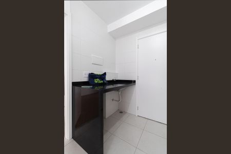 Apartamento para alugar com 29m², 1 quarto e sem vagaCozinha