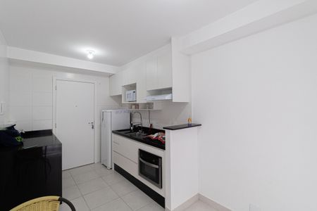 Apartamento para alugar com 29m², 1 quarto e sem vagaCozinha