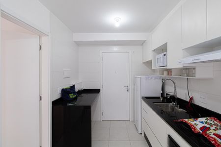 Apartamento para alugar com 29m², 1 quarto e sem vagaCozinha
