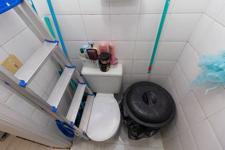 Apartamento à venda com 92m², 3 quartos e 2 vagas Apartamento à venda com 92m², 3 quartos e 2 vagasBanheiro 4