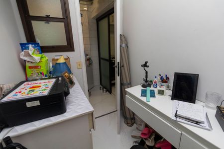 Apartamento à venda com 92m², 3 quartos e 2 vagas Apartamento à venda com 92m², 3 quartos e 2 vagasEscritório