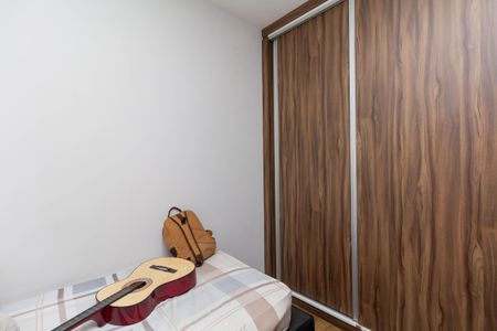 Apartamento à venda com 92m², 3 quartos e 2 vagas Apartamento à venda com 92m², 3 quartos e 2 vagasQuarto 3