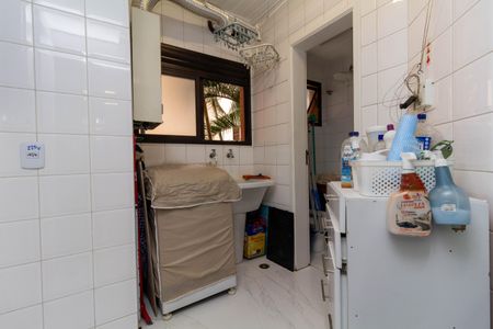 Apartamento à venda com 92m², 3 quartos e 2 vagas Apartamento à venda com 92m², 3 quartos e 2 vagasÁrea de Serviço