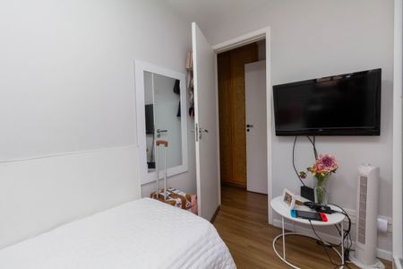 Apartamento à venda com 92m², 3 quartos e 2 vagas Apartamento à venda com 92m², 3 quartos e 2 vagasQuarto 1