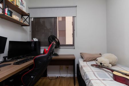 Apartamento à venda com 92m², 3 quartos e 2 vagas Apartamento à venda com 92m², 3 quartos e 2 vagasQuarto 3