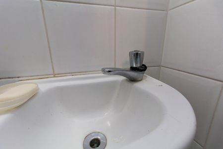 Apartamento à venda com 92m², 3 quartos e 2 vagas Apartamento à venda com 92m², 3 quartos e 2 vagasBanheiro 4