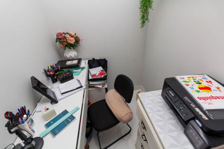 Apartamento à venda com 92m², 3 quartos e 2 vagas Apartamento à venda com 92m², 3 quartos e 2 vagasEscritório