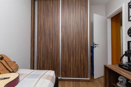 Apartamento à venda com 92m², 3 quartos e 2 vagas Apartamento à venda com 92m², 3 quartos e 2 vagasQuarto 3