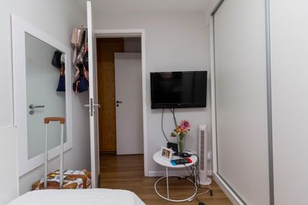 Apartamento à venda com 92m², 3 quartos e 2 vagas Apartamento à venda com 92m², 3 quartos e 2 vagasQuarto 1