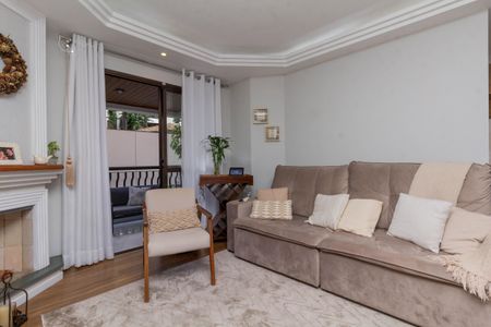 Apartamento à venda com 92m², 3 quartos e 2 vagas Apartamento à venda com 92m², 3 quartos e 2 vagasSala