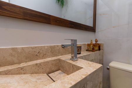 Apartamento à venda com 92m², 3 quartos e 2 vagas Apartamento à venda com 92m², 3 quartos e 2 vagasBanheiro 3