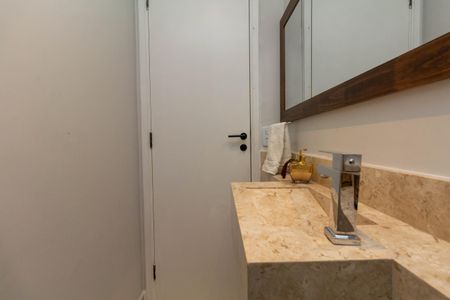 Apartamento à venda com 92m², 3 quartos e 2 vagas Apartamento à venda com 92m², 3 quartos e 2 vagasBanheiro 3