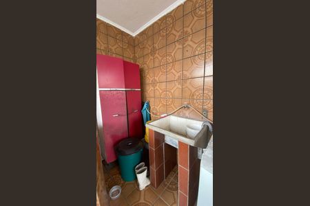 Casa para alugar com 342m², 4 quartos e 6 vagas Casa para alugar com 342m², 4 quartos e 6 vagasÁrea de Serviço