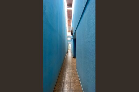 Casa para alugar com 342m², 4 quartos e 6 vagas Casa para alugar com 342m², 4 quartos e 6 vagasQuintal - Corredor