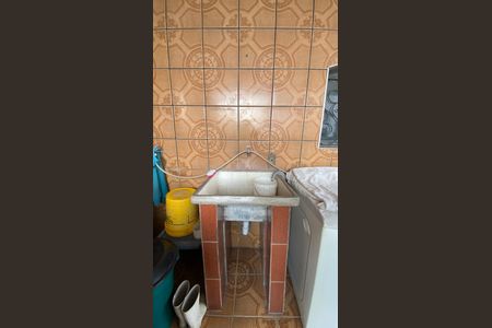 Casa para alugar com 342m², 4 quartos e 6 vagas Casa para alugar com 342m², 4 quartos e 6 vagasÁrea de Serviço