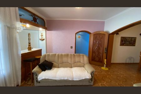 Casa para alugar com 342m², 4 quartos e 6 vagas Casa para alugar com 342m², 4 quartos e 6 vagasSala de Jantar