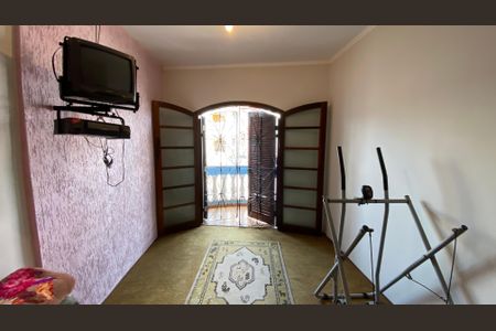 Casa para alugar com 342m², 4 quartos e 6 vagas Casa para alugar com 342m², 4 quartos e 6 vagasSuite