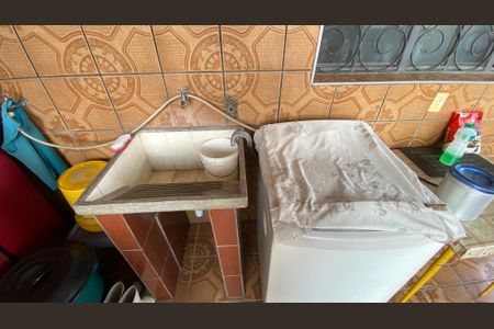 Casa para alugar com 342m², 4 quartos e 6 vagas Casa para alugar com 342m², 4 quartos e 6 vagasÁrea de Serviço