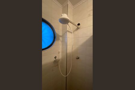 Casa para alugar com 342m², 4 quartos e 6 vagas Casa para alugar com 342m², 4 quartos e 6 vagasBanheiro