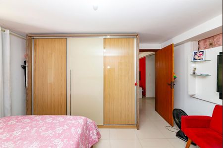 Casa à venda com 360m², 5 quartos e 5 vagasQuarto 3