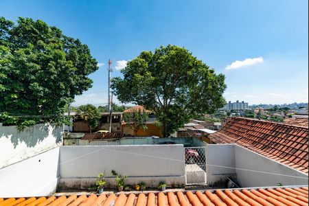 Casa à venda com 360m², 5 quartos e 5 vagasCasa 2 - Varanda da Sala 1