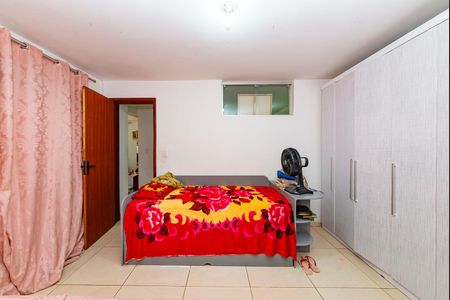 Casa à venda com 360m², 5 quartos e 5 vagasQuarto 1