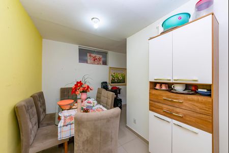 Casa à venda com 360m², 5 quartos e 5 vagasSala 2