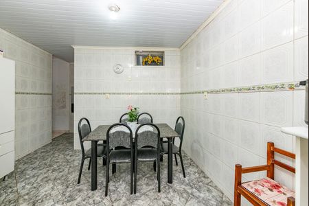Casa à venda com 360m², 5 quartos e 5 vagasCasa 2 - Cozinha