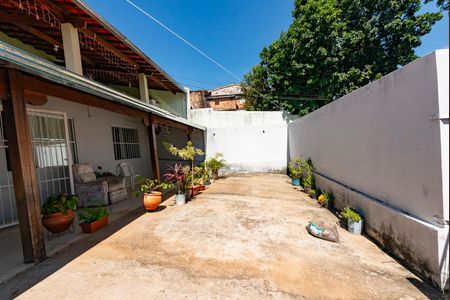 Casa à venda com 360m², 5 quartos e 5 vagasÁrea Externa