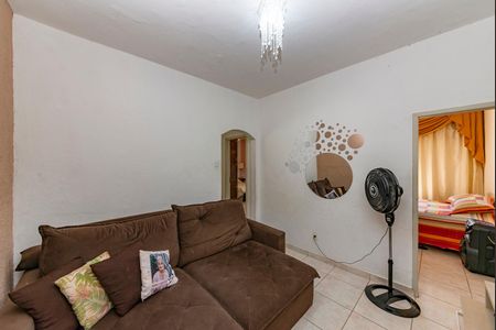 Casa à venda com 360m², 5 quartos e 5 vagasCasa 2 - Sala 2