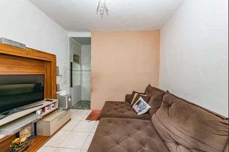 Casa à venda com 360m², 5 quartos e 5 vagasCasa 2 - Sala 2