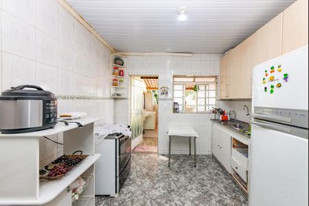 Casa à venda com 360m², 5 quartos e 5 vagasCasa 2 - Cozinha