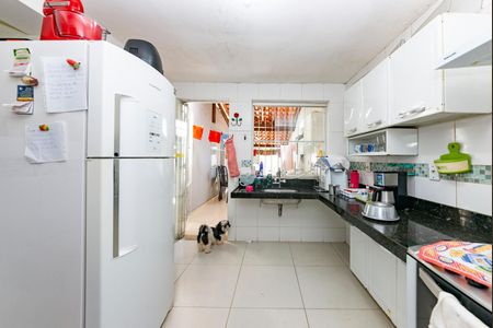Casa à venda com 360m², 5 quartos e 5 vagasCozinha 1