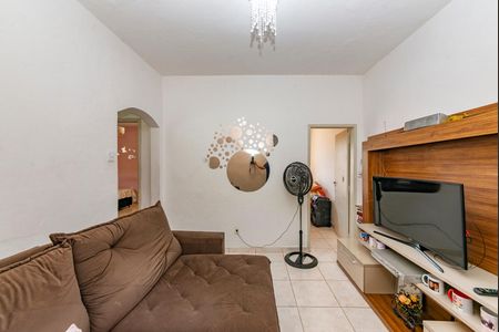 Casa à venda com 360m², 5 quartos e 5 vagasCasa 2 - Sala 2