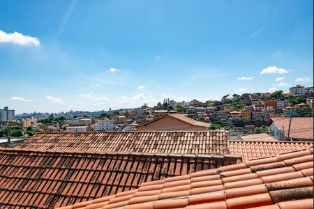 Casa à venda com 360m², 5 quartos e 5 vagasCasa 2 - Varanda da Sala 1