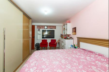 Casa à venda com 360m², 5 quartos e 5 vagasQuarto 3