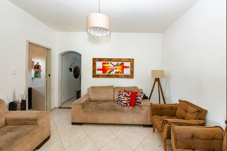 Casa à venda com 360m², 5 quartos e 5 vagasCasa 2 - Sala 1