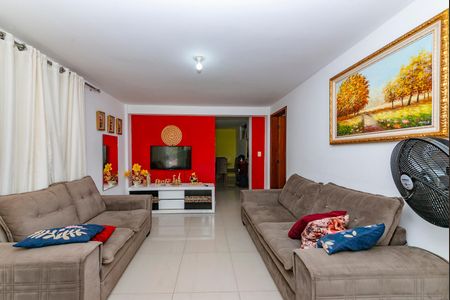 Casa à venda com 360m², 5 quartos e 5 vagasSala 1