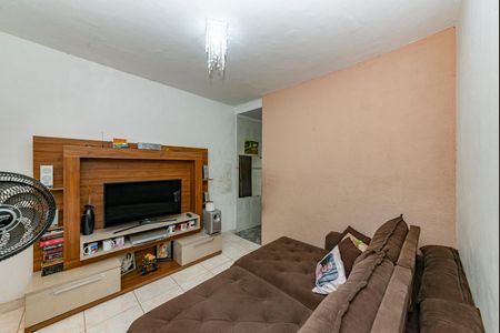 Casa à venda com 360m², 5 quartos e 5 vagasCasa 2 - Sala 2