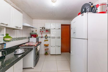 Casa à venda com 360m², 5 quartos e 5 vagasCozinha 1